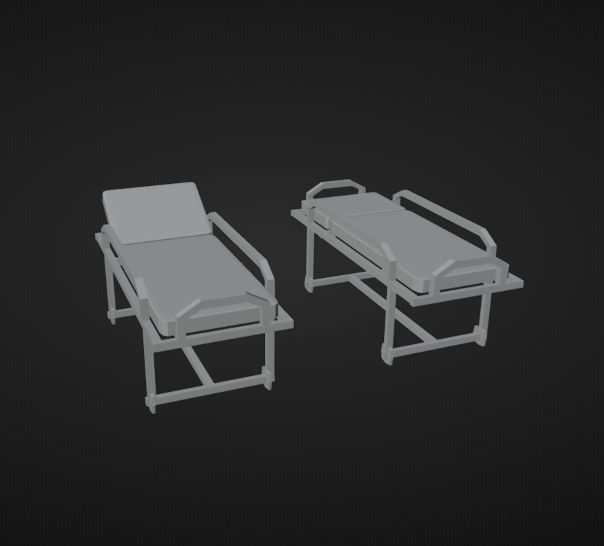 ParameniumInt's tweet photo. Some of the assets i made and use for "We Live For Die"s the Pith Section more will came day by day. 

#gamedev #indiedev #blender https://t.co/FoZkPgvy3a