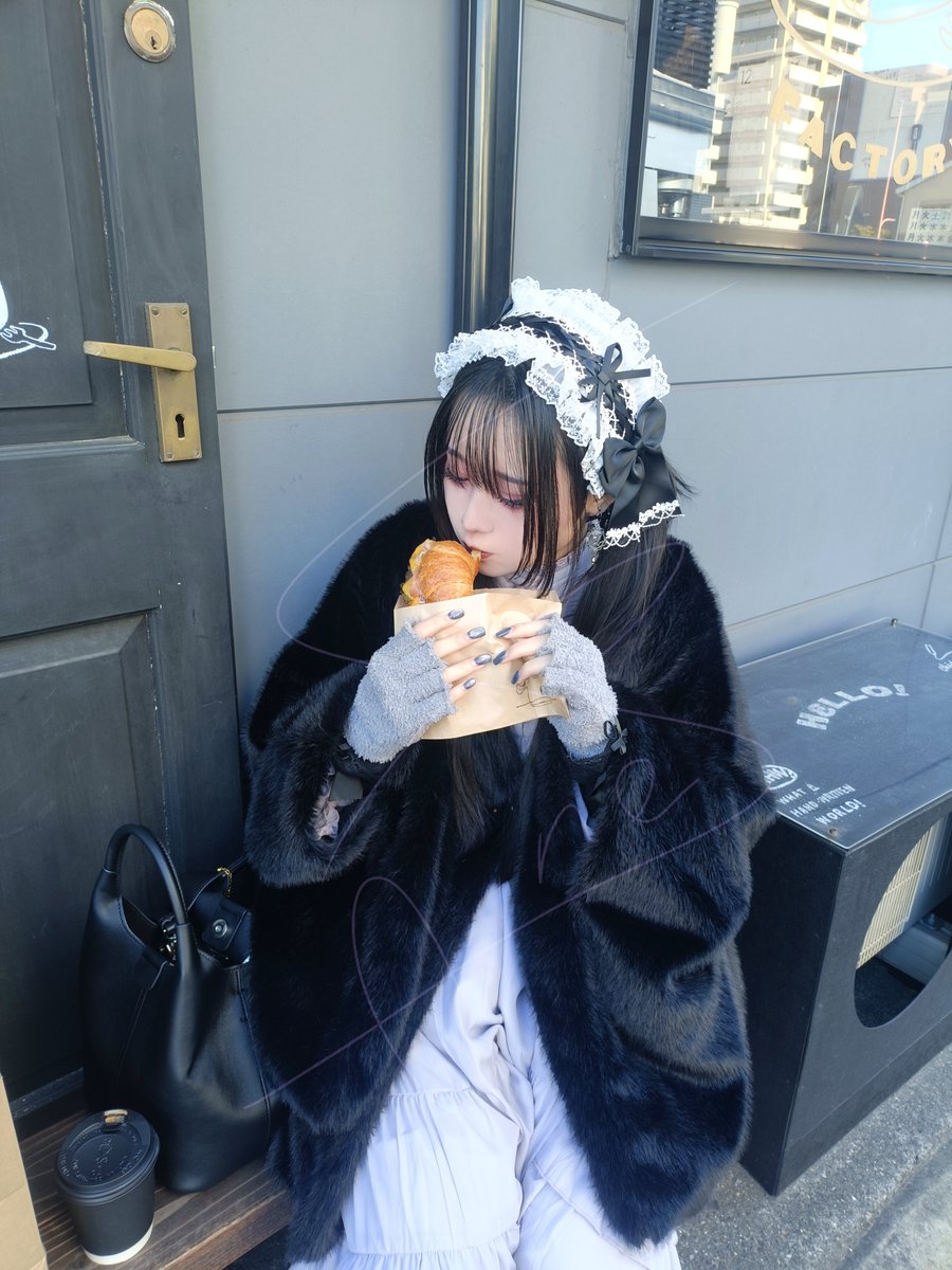 427_Aine's tweet photo. ( 'ч'  ) https://t.co/eRYXZ9Tcte