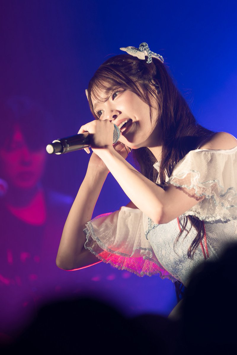 hallostapla's tweet photo. 2026.07.26
MITEI BAND SET LIVE SAPPORO
2026 
ペニーレーン24
#山下彩耶
#タイトル未定 https://t.co/oJfZjsNQQQ