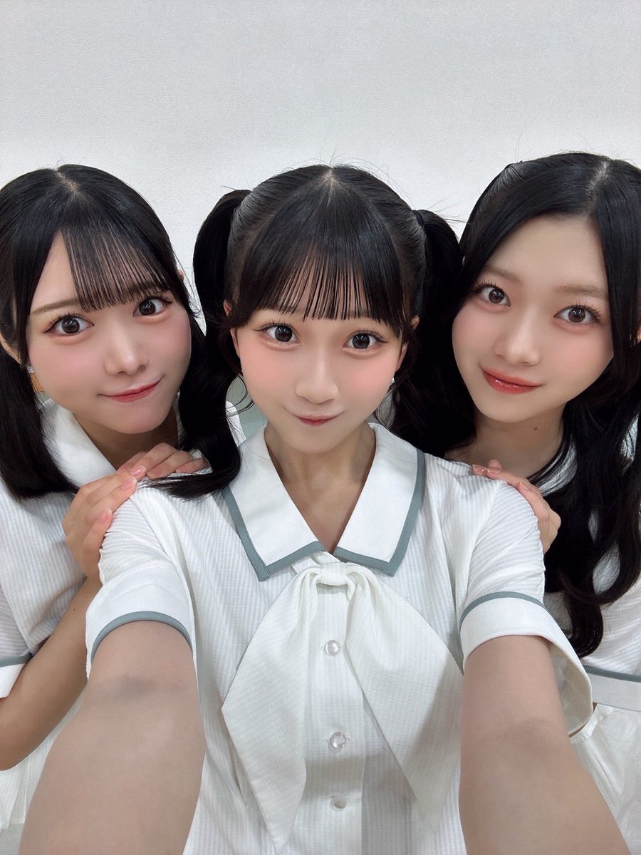 大西 葵 tweet media