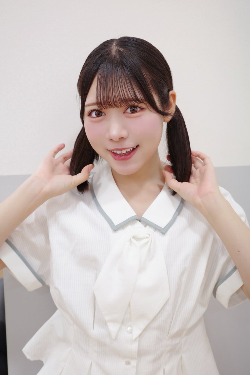 大西 葵 tweet media