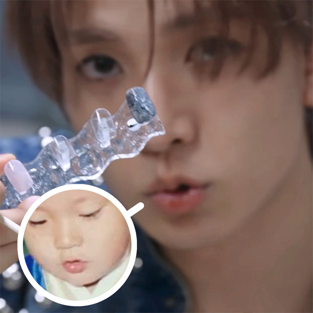 wshseung's tweet photo. ( •̯́ ₃ •̯̀) https://t.co/eDD9dakvy8