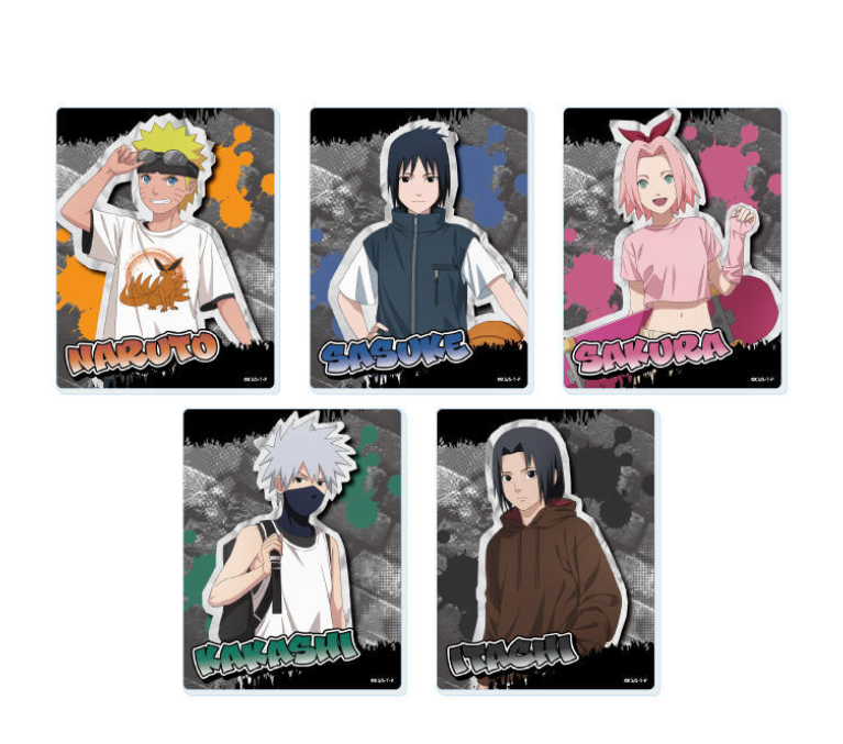 NARUTO＆BORUTOグッズ (@NARUTO010102) / Posts / X