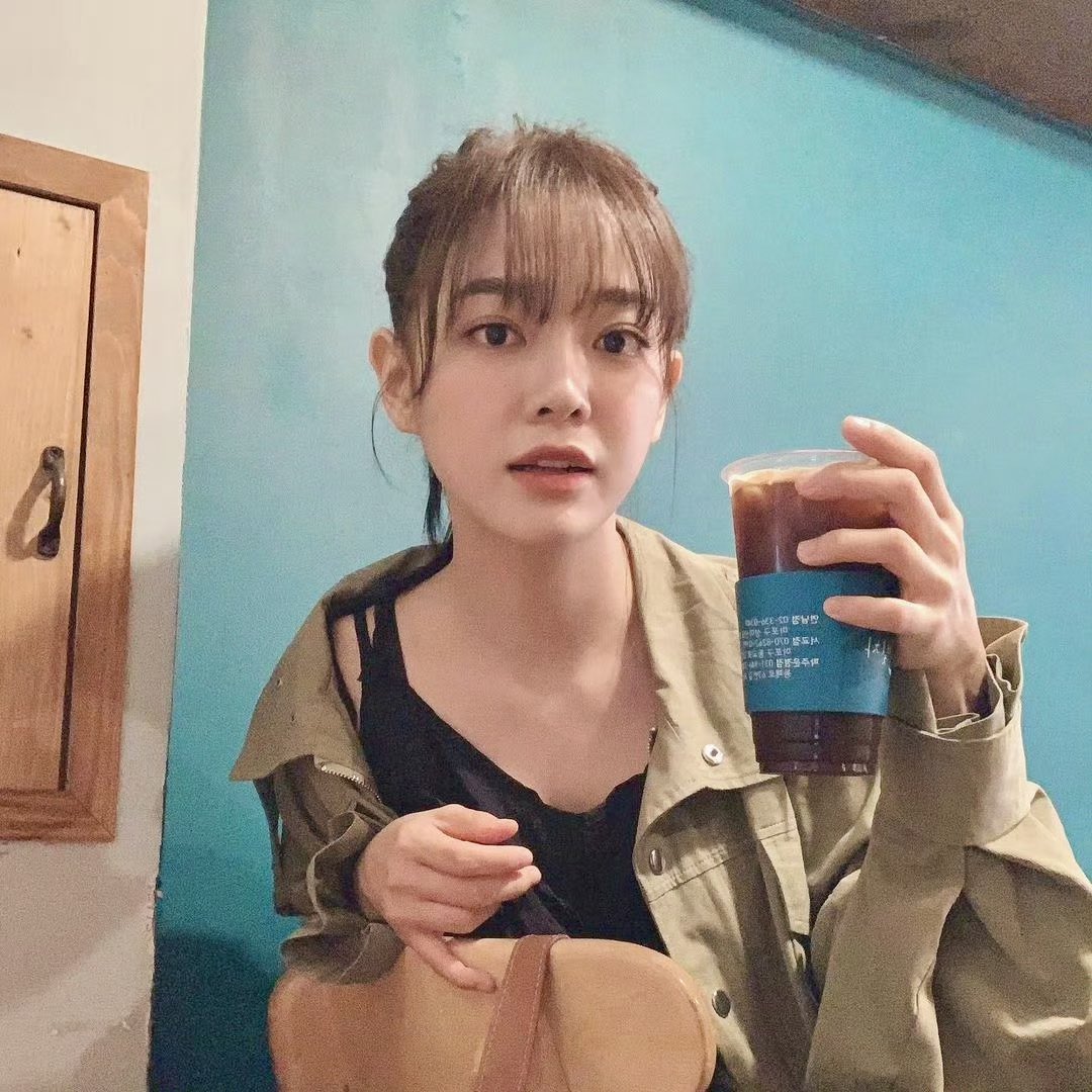 sejeopi_'s tweet photo. 【2021.07.27】📸Memories of #SEJEONG ~ ☕️코피한잔☕️

#김세정 #KIMSEJEONG
#キムセジョン #金世正
#세정 #SEJEONG https://t.co/T7DLNFHQ85