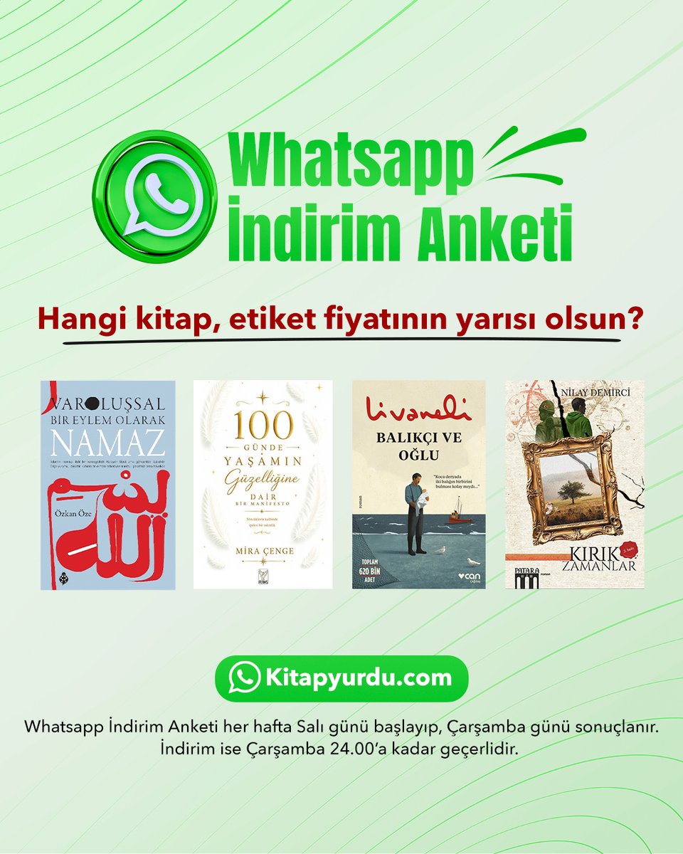 Kitapyurdu.com tweet media