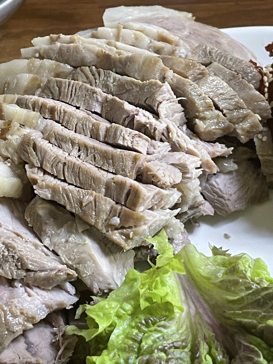 수로밥 tweet media