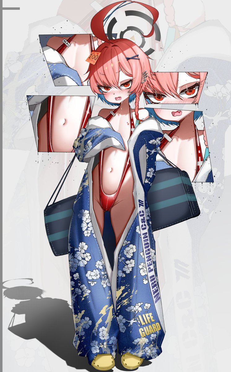 majin4821230365 tweet picture