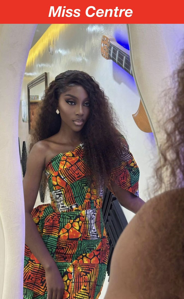 237mood_X's tweet photo. #people
Parmi ces reines de beauté régionales, laquelle est votre  favorite pour MISS CAMEROUN 2026 ? 😍
1/2 https://t.co/0RiHTZKLJU