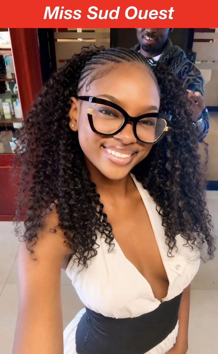 237mood_X's tweet photo. #people
Parmi ces reines de beauté régionales, laquelle est votre  favorite pour MISS CAMEROUN 2026 ? 😍
1/2 https://t.co/0RiHTZKLJU