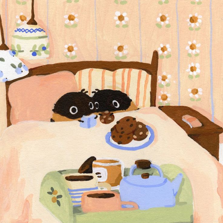 Nightbloomc's tweet photo. "Little moments, big happiness." https://t.co/GUHZTkWC0n