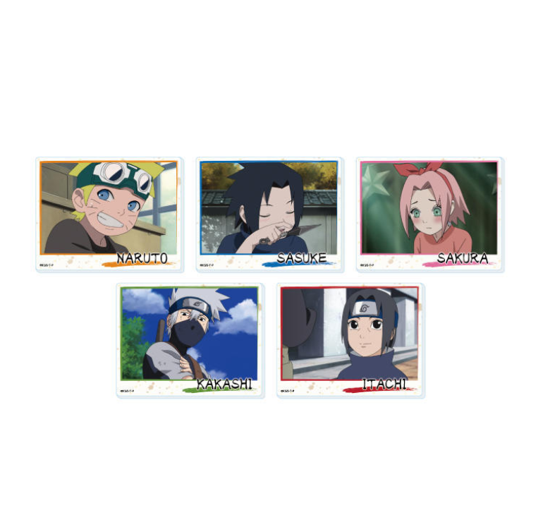 NARUTO＆BORUTOグッズ (@NARUTO010102) / Posts / X