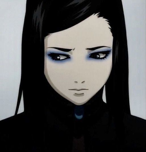 Retroanimes_'s tweet photo. Ergo Proxy (2006) https://t.co/fJhVIBKm1s