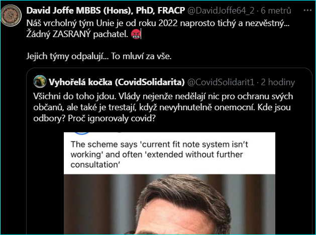 kLEIN😷 tweet media
