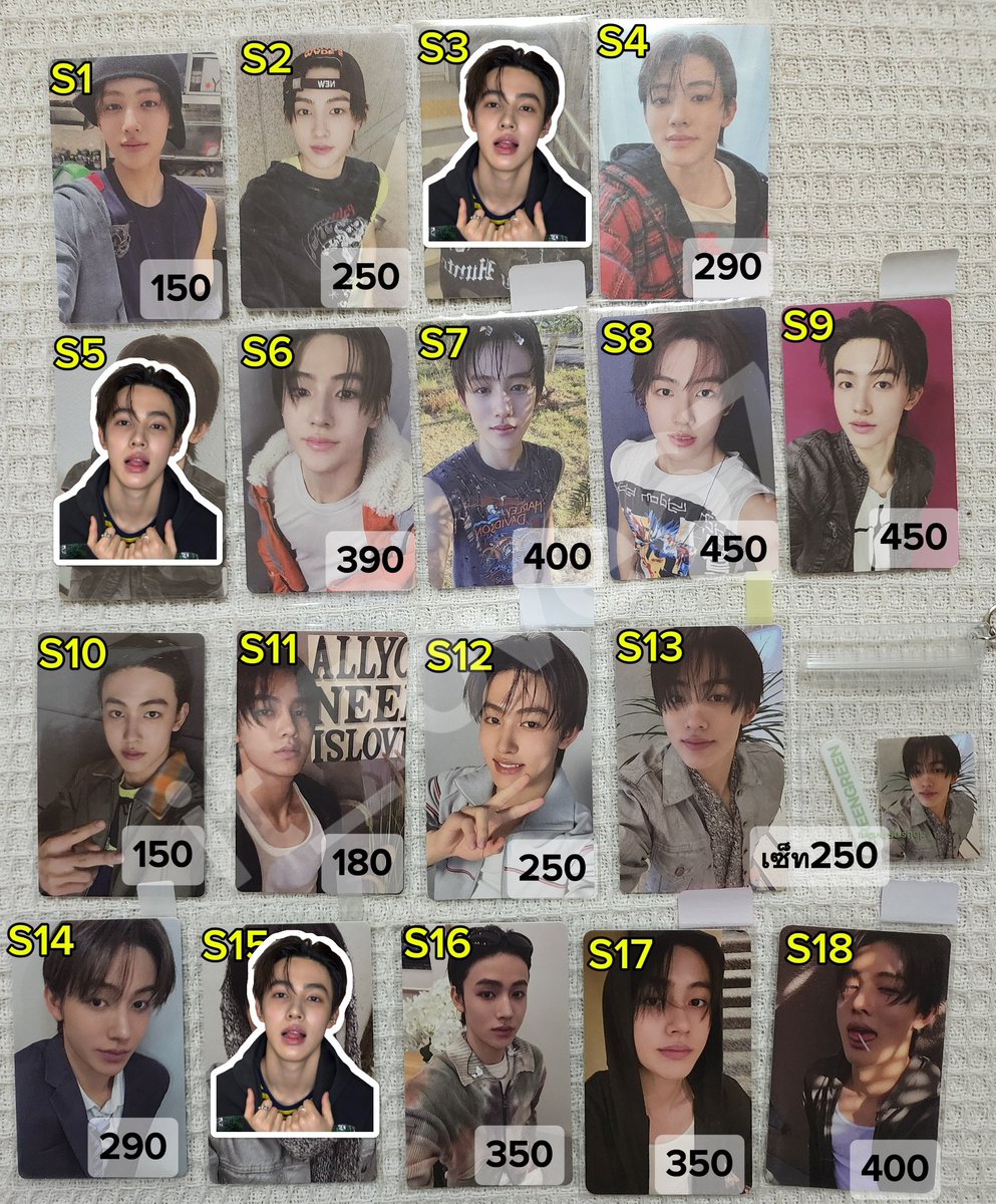 it_love67's tweet photo. @cathyeyes_ ค่าส่ง40 +บั้มด้วยค่ะ https://t.co/ckgMhaN5JK
