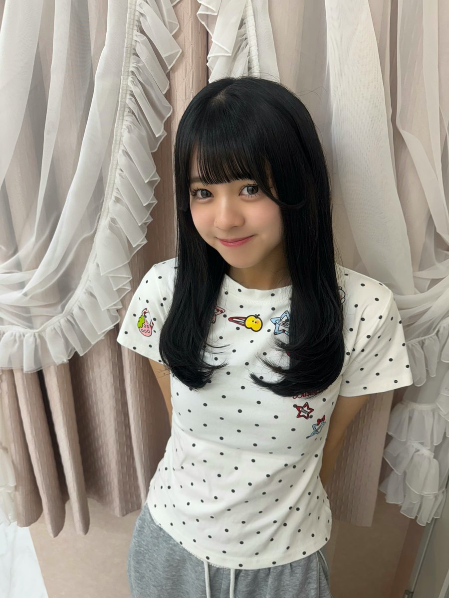 星奈りのん【ROOKEY♡ROOKEYS】 tweet media