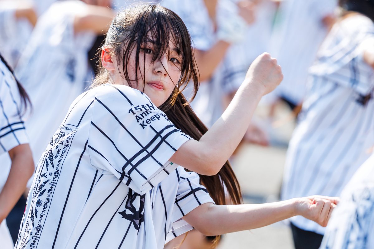 Mewanderboyi457's tweet photo. Bijou
銭形よさこい 2026 https://t.co/QG0c6OUMLz