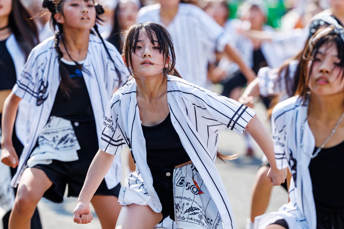 Mewanderboyi457's tweet photo. Bijou
銭形よさこい 2026 https://t.co/QG0c6OUMLz