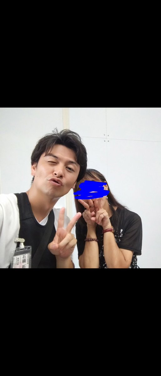 shibared0515's tweet photo. 明日（7月28日）で力車に、ばっしー💙に出逢えて丸3年🎉ｱﾆﾊﾞｰｻﾘｰｲﾌﾞに
ﾒﾝｶﾗﾌｧｰｽﾄｸﾗｽで銀杏岡八幡神社⛩️に御案内して貰いました✨「勇者の轍」のﾋｯﾄ祈願しました🔥
4年目からも全力応援📣有るのみ🔥
よろしくお願いします😊
#東京力車
#石橋拓也　💙
#ばっしー　💙
#人力車 https://t.co/UzcflpEjAk