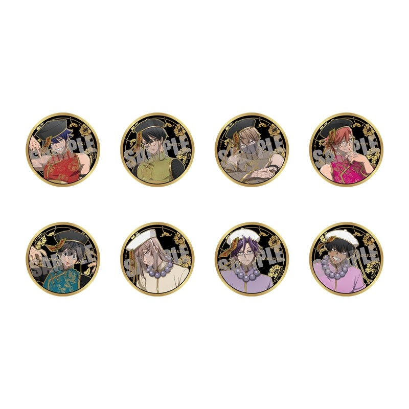 桃源暗鬼 グッズ情報 (@tougenankigoods) / Posts / X