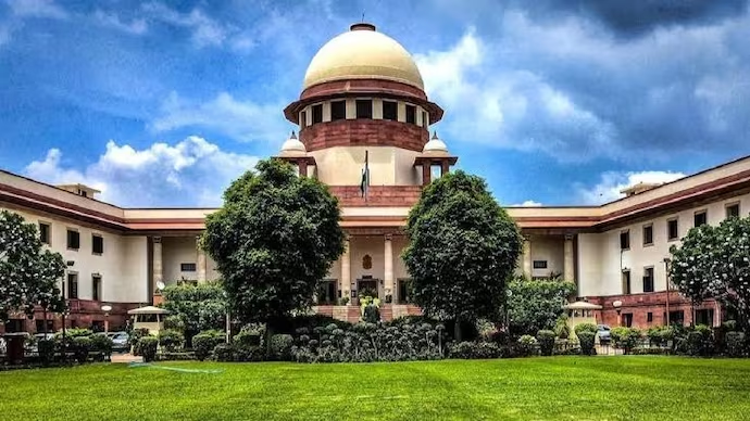 IndiaToday's tweet photo. Fast-track #NEET court faces first hurdle as #CBI skips hearing

Read more:
https://t.co/ztjekB5cua

#Fasttrackcourts #NEETPaperLeak #EducationReform https://t.co/hB7HE9URI6