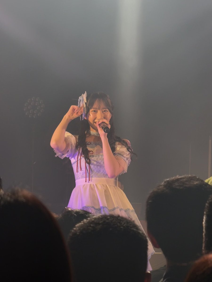 msms_pipi's tweet photo. 可愛い乃愛ちゃんに
撃ち抜かれる瞬間🔫🤍！
どっっっきどきで
しばらく放心状態になった🫠♡

#タイトル未定
#谷乃愛 https://t.co/R2UZXft8Hs