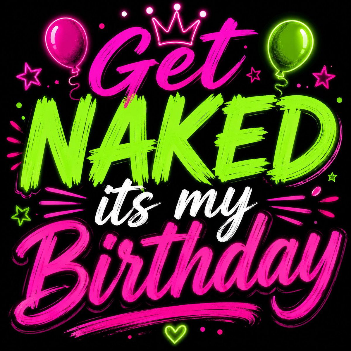 Fatalangelz1's tweet photo. Bet you won't drop a hot nude in the comments for my birthday! https://t.co/ylkPPialHt