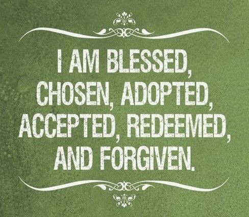 PositivePrayers's tweet photo. @JoelOsteen No matter what they say, listen to what God says about you... https://t.co/SZcC5GZgsb