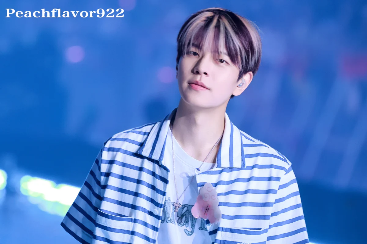 Peachflavor922 on X: 