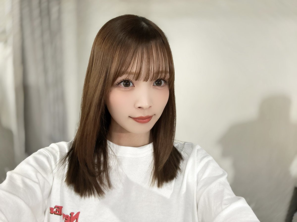 Haruna 【 Finally 】 tweet media