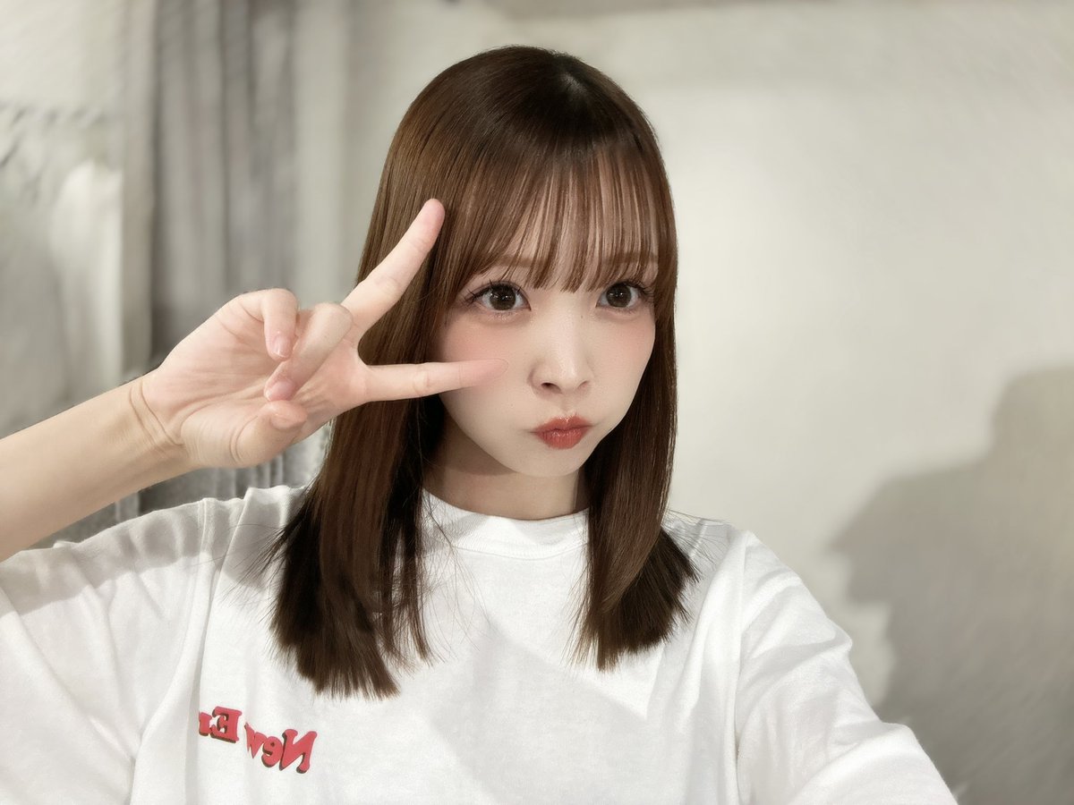 Haruna 【 Finally 】 tweet media