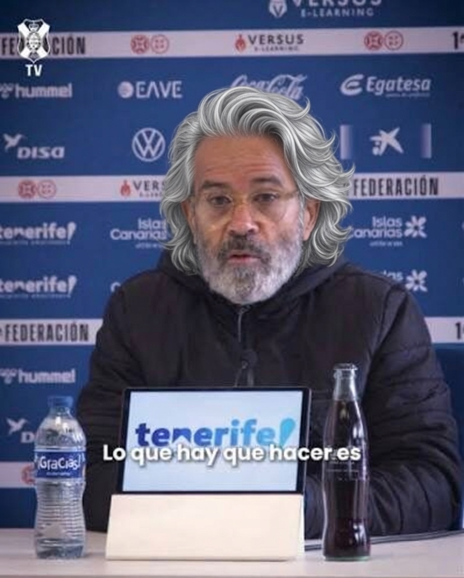 Miguel Decepción tweet media