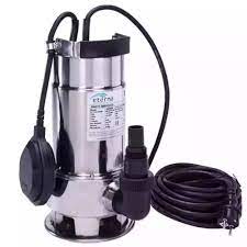 WRT1928's tweet photo. Kirloskar submersible Eterna (SW/BW) :
#wrt #since1928 #swadeshi #quality #export #authoriseddistributor #channelpartners #Kirloskar #sewagepump #wastewaterpump #dewateringfrombasements #restaurants #hotel #campingsite #effluents #sewagetreatment #Borewellpumps #RemovingWater https://t.co/OQdko9rfdA
