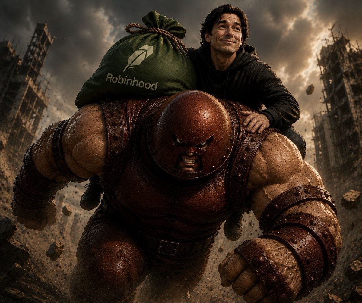 juggernautonrh's tweet photo. Mode of transport: Juggernaut https://t.co/CRpUhxxd9E