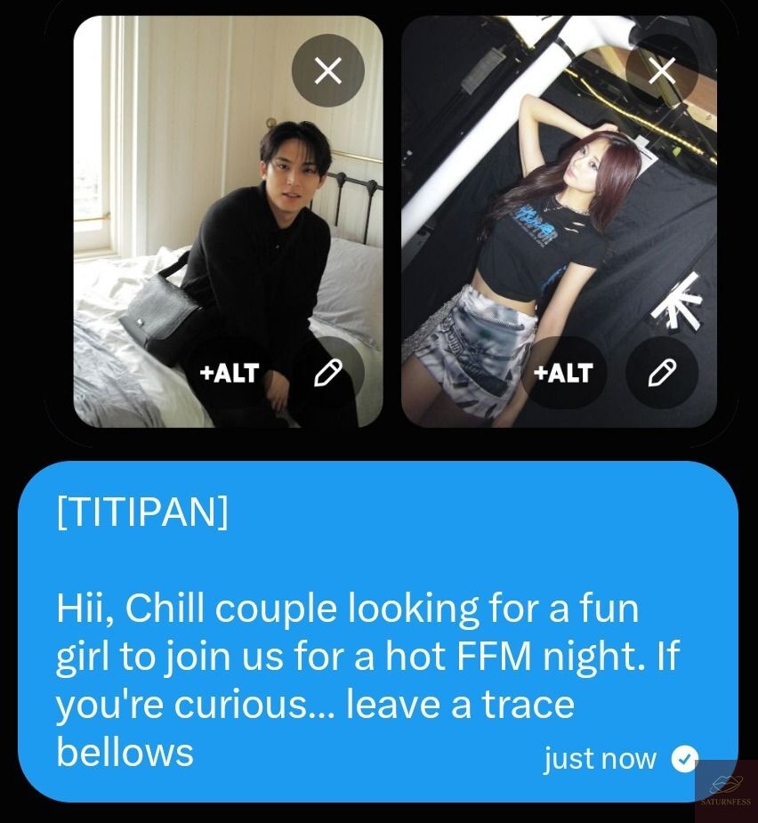 Smut base rps! tweet media