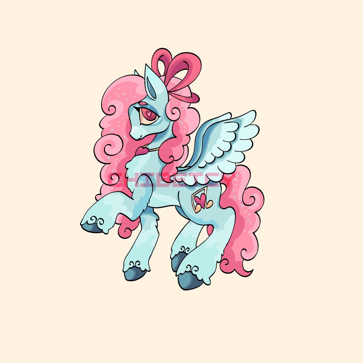 chibetcy's tweet photo. AVAILABLE PONY ADOPT BATCH ! 🩷

Pony adopt batch open on vgen ! 

Prices :
- Taffy : $20
- Lumie : $25
- Mossie : $25
- Eiko : $25
#adoptables #ponyadopt #adoptbatch #fyp #digitalartist #foryou

For more informations, check out my vgen below! 👇 
https://t.co/gbLcDZZDFK https://t.co/u3aJzGjaLN