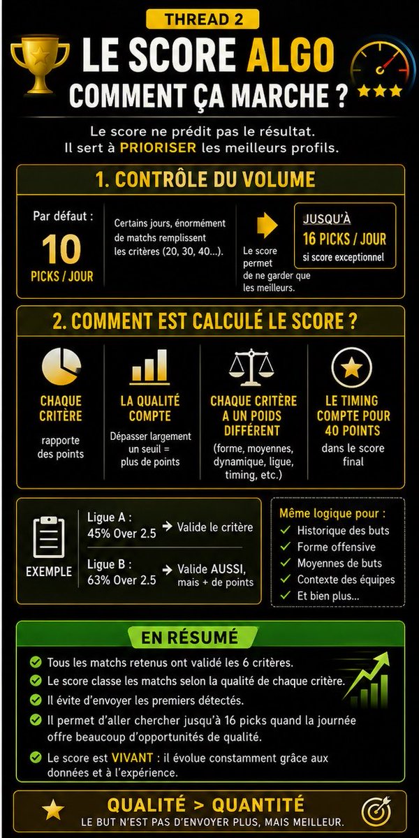 Les Tips de JP tweet media