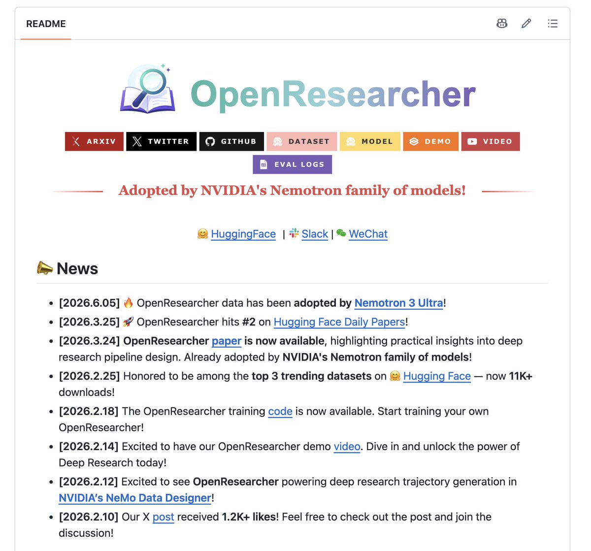 OpenResearcher: 장기 웹 검색을 수행하는 LLM 에이전트 학습을 위한 오픈 소스 파이프라인 대표 이미지