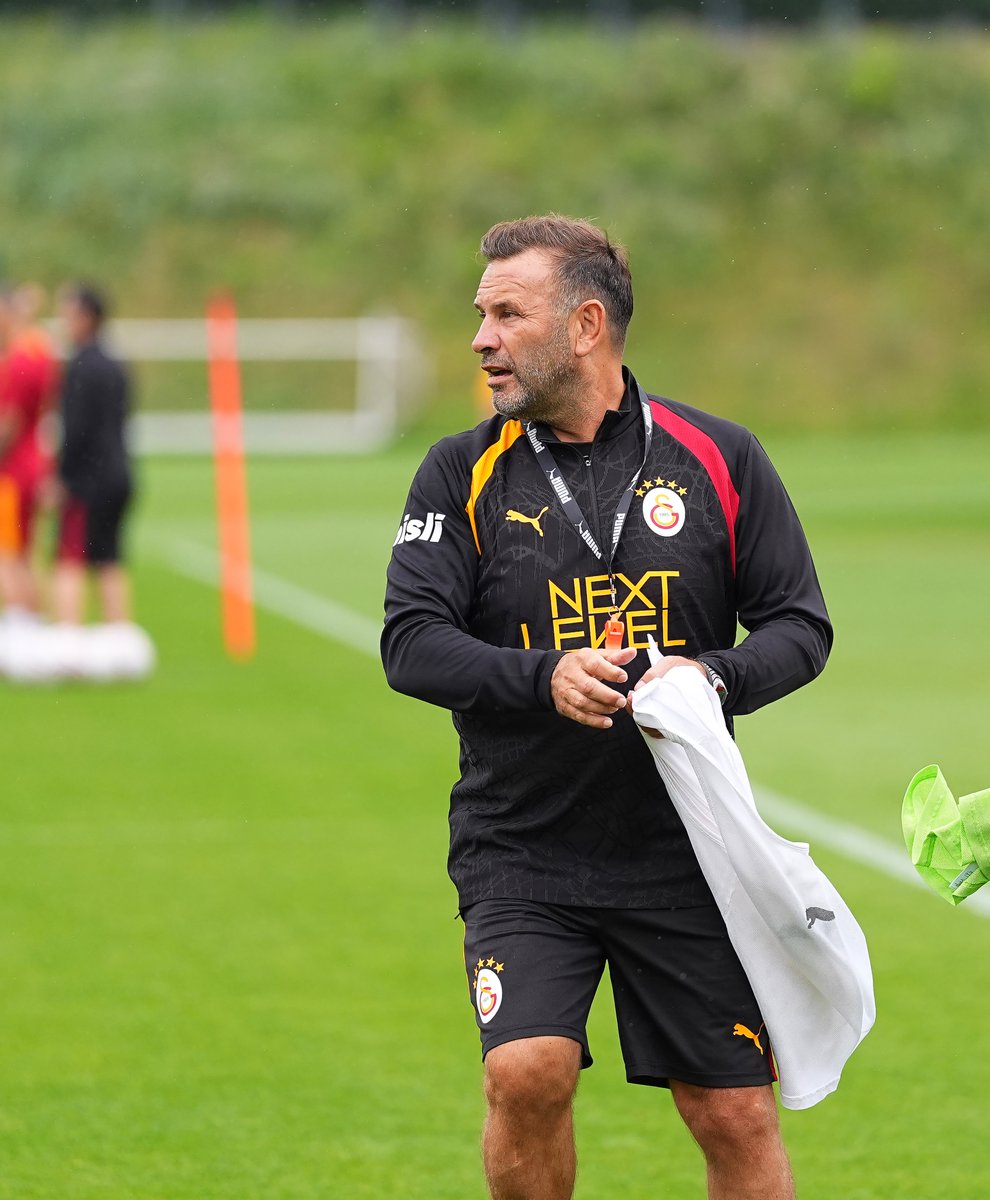 Galatasaray SK tweet media