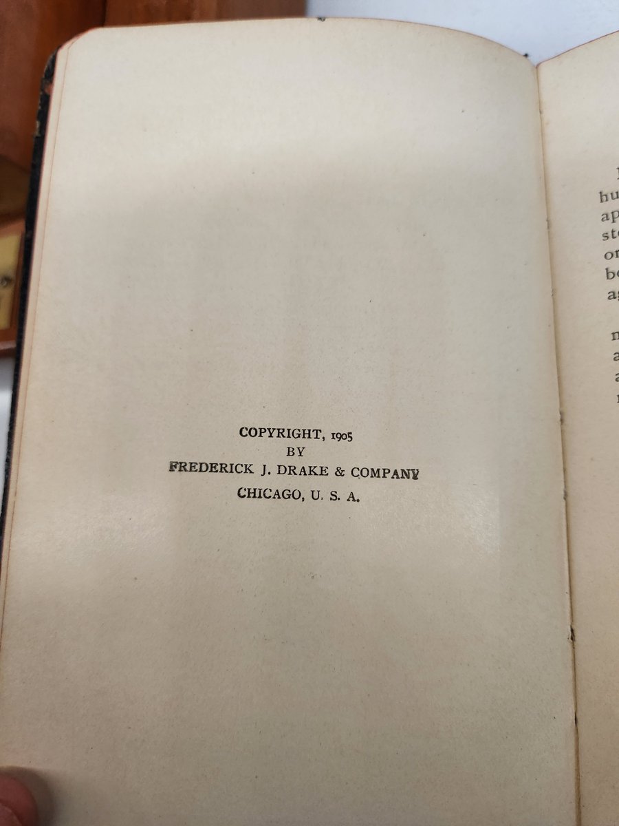 PowerMechanical's tweet photo. 📚 From our archives: a 1905 copy of Steam Boilers by C.F. Swingle, detailing design, safety &amp; care of early boilers. A timeless guide to the craft of steam engineering. ⚙️🔥

See it at our Steam Museum 👉 https://t.co/rU1hB7iWkV
#SteamMuseum #History https://t.co/awDinZQPj9