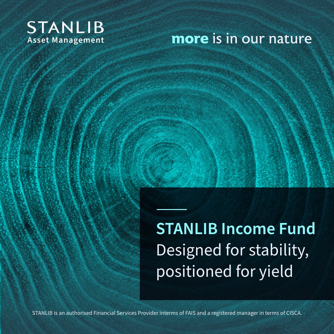 STANLIB's tweet photo. #InterestRate and #inflation cycles shift. #Investors need strategies that protect #capital and support income. The STANLIB Income Fund offers smoother returns, outperforming its benchmark over 1, 3, 5, 7 and 10 years. Learn more: https://t.co/uDUQk36vue #STANLIBAssetManagement https://t.co/bs7glEFnGo