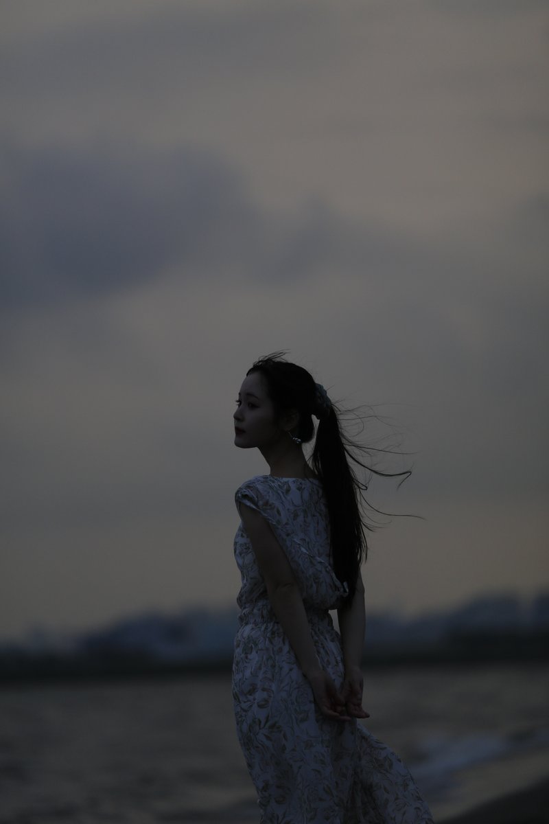 vimo1014's tweet photo. 20260724
記憶の浜辺
@kuuurumin321
#portrait #春日久瑠実 #CANON #EOS6D #EF135F2L https://t.co/0fcH1qtacF