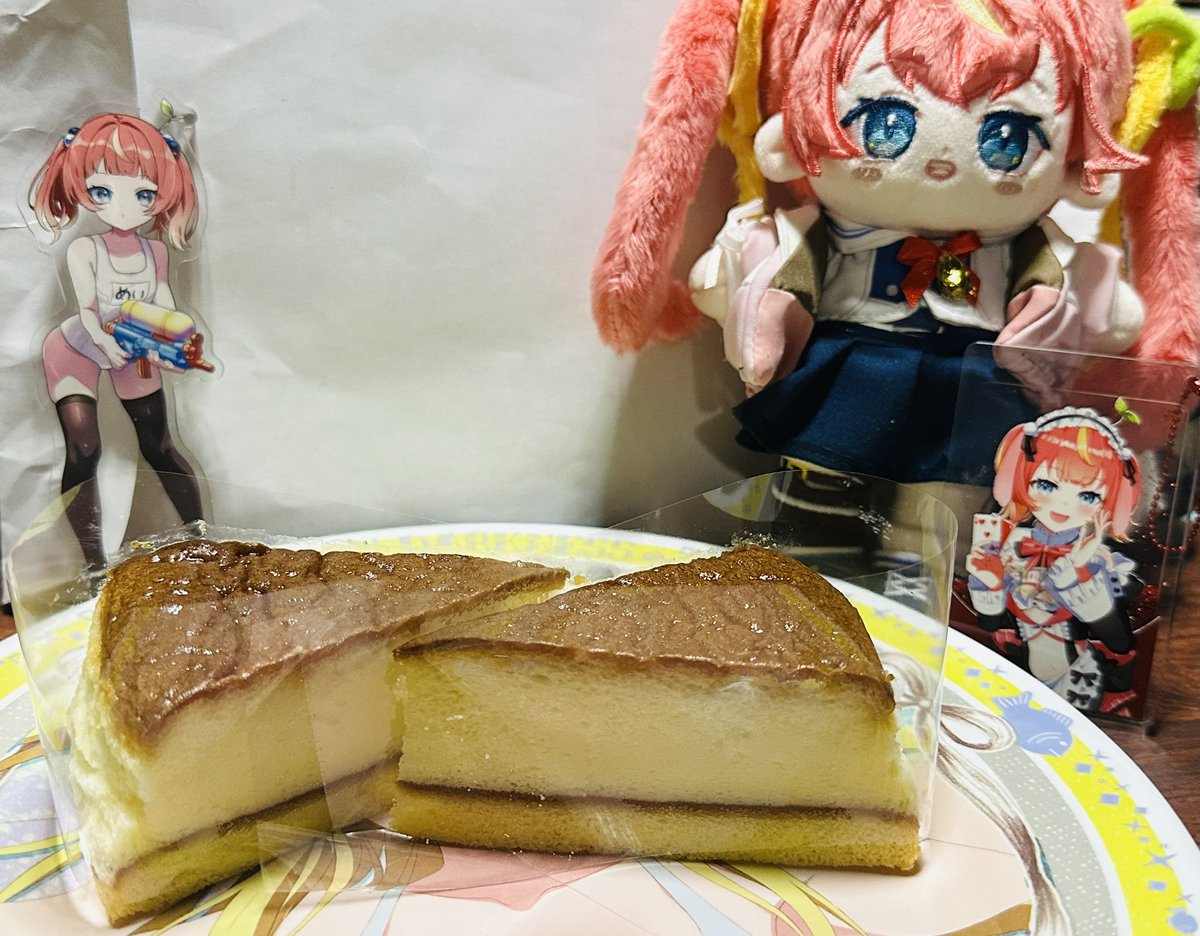 Hiroron02's tweet photo. 芽唯ちゃん、お誕生日おめでとう🎊🎂
#めいの庭 https://t.co/qKsCukNMWR
