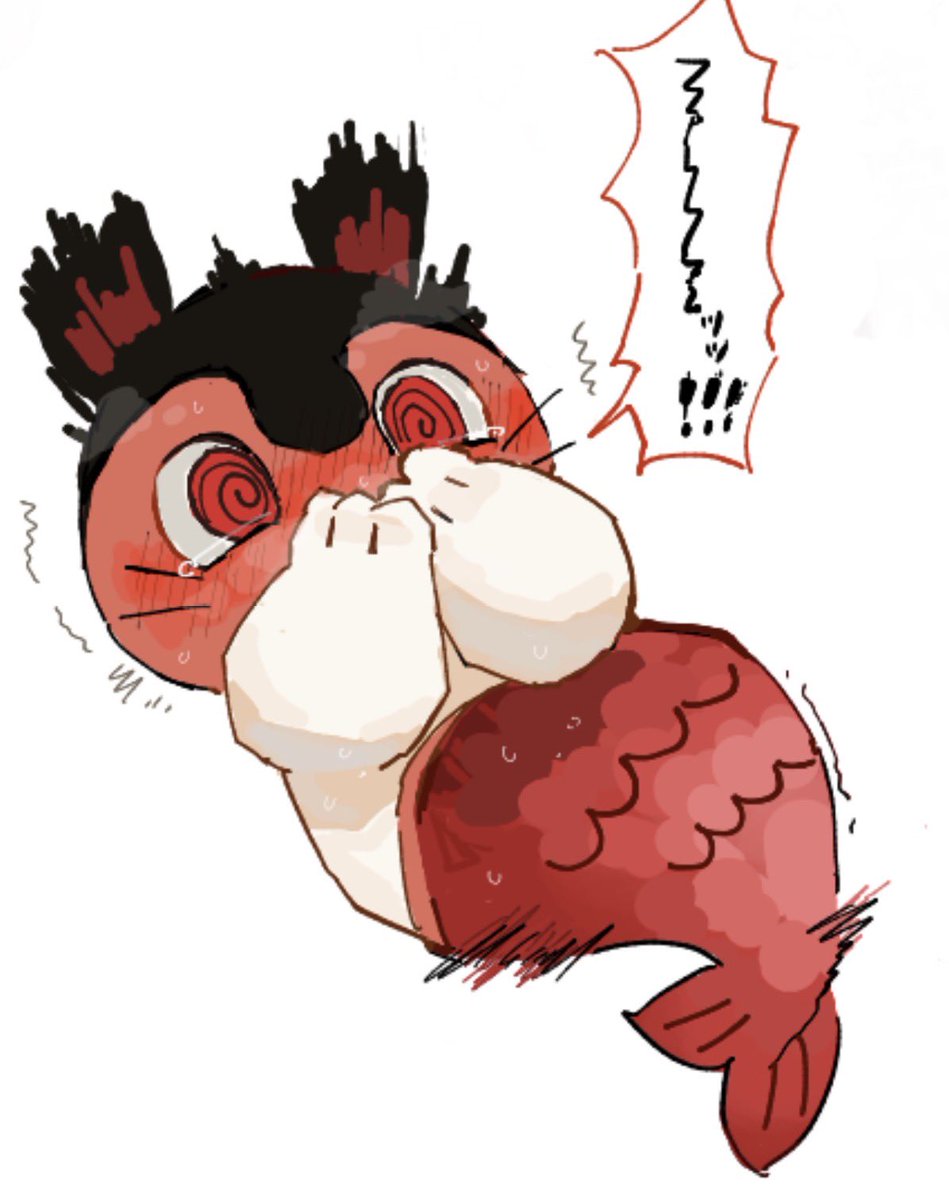 かかか過(skeb募集中) tweet media
