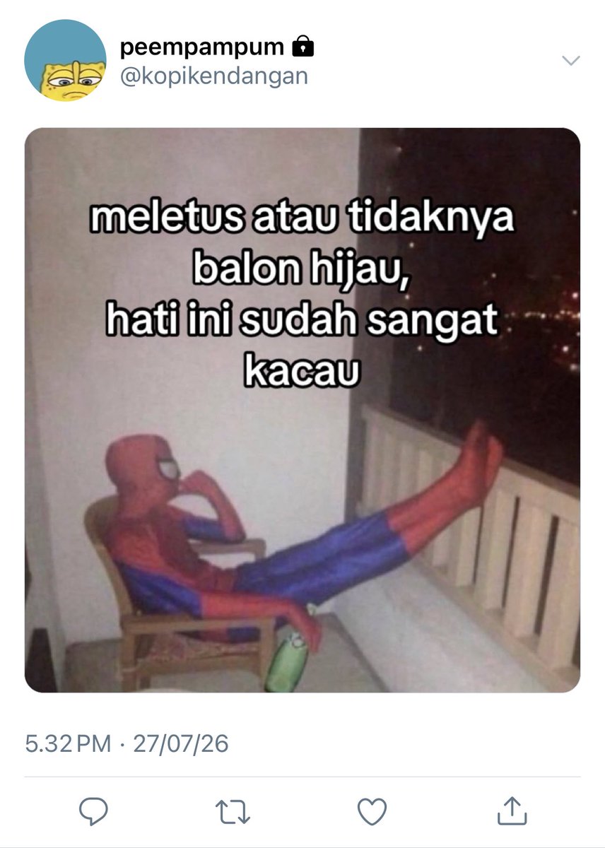 ridsondetre's tweet photo. abang sakit and there's his so-called friend to the rescue

a #pondphuwin few tweets au
part of La Familia universe https://t.co/wkBRPV35u0