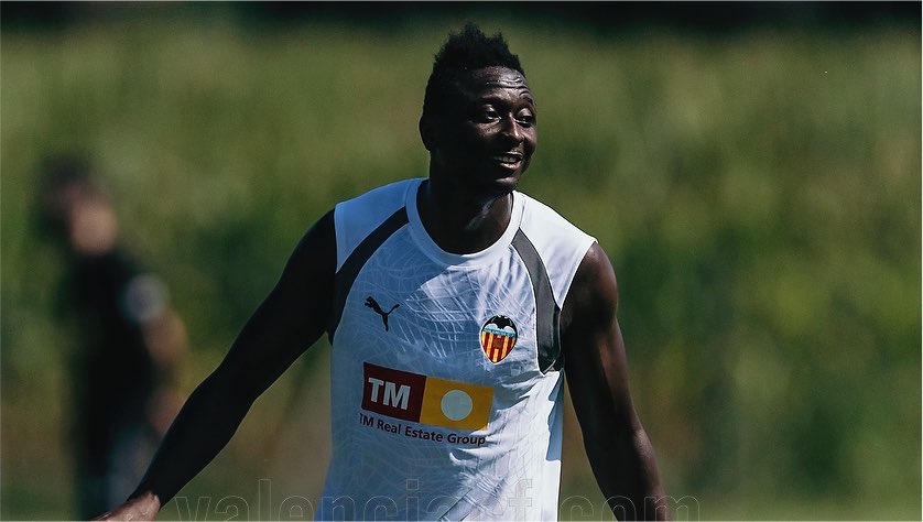 Deportes COPE Valencia tweet media