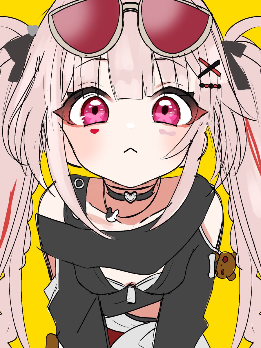 hajitiaki's tweet photo. 今日の火花ちゃん https://t.co/I4w1jjYC0L