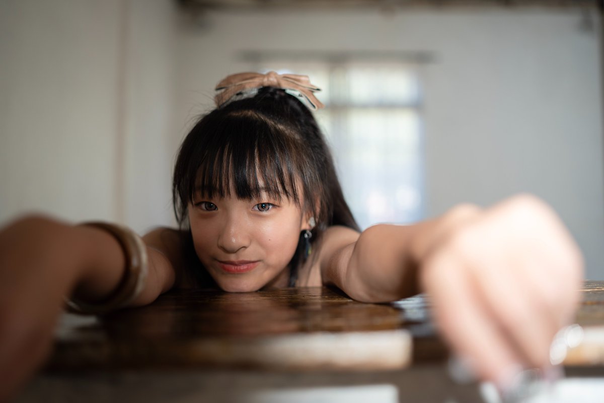 raririreru11's tweet photo. 2026.7.20 TIP撮影会
齋藤菜希(@nagi_giuli710)

私が得意な構図でパシャリ📸
微妙に違ってみんないい！どの表情が好き？
#なぎ
#齋藤菜希 https://t.co/ujT2nAcQyE