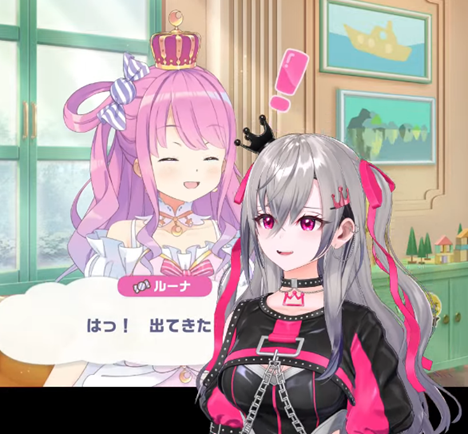 tikinnumber's tweet photo. ホロドリおつりおな～！
ガチャどれくらいかかるかな～って思ってたけど
GODリオーナが降臨してやばすぎたｗ
カリオペさん全レアリティを一気に引くのなんなのｗｗ
コメント欄に来てた天井人すうちゃんの反応もめっちゃ笑ったｗ

あと音ゲー部分が本当に初心者なのかってレベルで上手かった！
#リオNOW https://t.co/JI9taBl7Ys