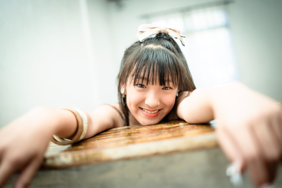 raririreru11's tweet photo. 2026.7.20 TIP撮影会
齋藤菜希(@nagi_giuli710)

私が得意な構図でパシャリ📸
微妙に違ってみんないい！どの表情が好き？
#なぎ
#齋藤菜希 https://t.co/ujT2nAcQyE