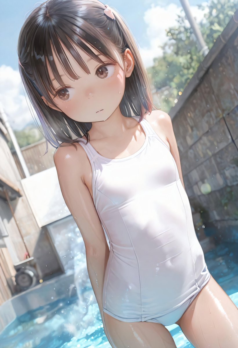 minitomato_swim's tweet photo. #スク水 #swimsuit https://t.co/Ze1HaFLCi0